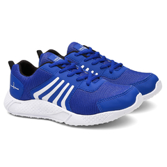 Tênis Sport Run Masculino - RUN - B&A Shoes
