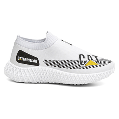 Tênis Masculino Caterpillar - B&A Shoes