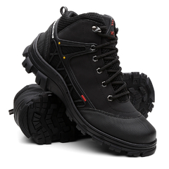 Coturno Masculino Adventure - 5000