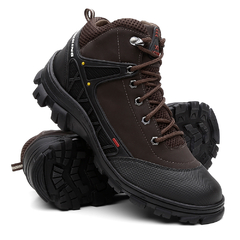 Coturno Masculino Adventure - 5000 - loja online