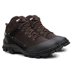 Coturno Masculino Adventure - 5000