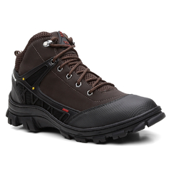 Coturno Masculino Adventure - 5000 - comprar online