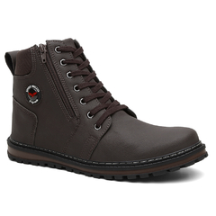 Coturno Masculino Tratorado - 6000 - comprar online