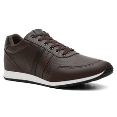 Tenis Masculino Jogger 1212 - B&A Shoes