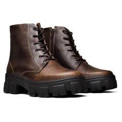 COTURNO FEMININO NAOMI SOFT 15501 FGS