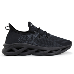 Tênis Masculino Para Academia Caminhada Nuvem ASC - B&A Shoes