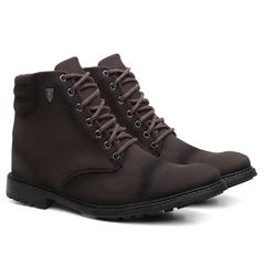 Coturno Masculino Casual - 10000 - B&A Shoes