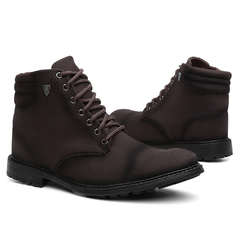 Coturno Masculino Casual - 10000 - comprar online