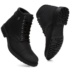 Coturno Masculino Casual - 10000