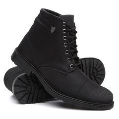 Imagem do Coturno Masculino Casual - 10000