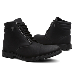 Coturno Masculino Casual - 10000 - comprar online