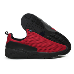 Tênis Esportivo para Academia e caminhada - B&A Shoes