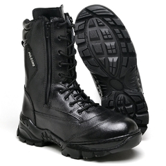 COTURNO FULGORE CANO MEDIO 2 ZIPERES 511
