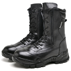 COTURNO FULGORE CANO MEDIO 2 ZIPERES 511 - comprar online