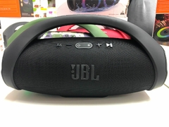 Caixa De som JBL 35CM bombox com LED