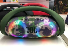 Caixa De som JBL 35CM bombox com LED - loja online