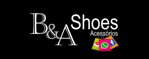 B&A Shoes