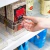 Imagem do Organizador Multiuso 6,8L Clear 37 x 15 x 13 cm