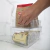 Organizador Multiuso 6,8L Clear 37 x 15 x 13 cm - loja online