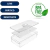 Organizador Clear Fresh 2,8L na internet