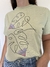 CROP MONSTE - comprar online