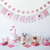 Combo Corazones Rosas