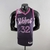Camiseta Regata Minnesota Timberwolves Roxa - Nike - Masculina
