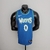 Camiseta Regata Minnesota Timberwolves Azul Verde - Nike - Masculina