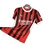 Camisa AC Milan Home 24/25 Torcedor Puma Masculina - Vermelha na internet