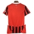 Camisa AC Milan Home 24/25 Torcedor Puma Masculina - Vermelha - bn10playerstore | Camisas de Futebol