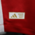 Camisa Ajax Adidas Home 24/25 Jogador Masculina - Vermelha - comprar online