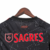 Camisa Benfica Away 24/25 - Torcedor Adidas Masculina - Preto - bn10playerstore | Camisas de Futebol