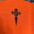 Camisa Celta de Vigo Away Third 24/25 - Hummel Torcedor Masculina - Laranja na internet