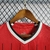 Camisa Seleção do Egito Home 22/23 Torcedor Puma Masculina - Vermelha