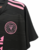 Camisa Inter Miami Away 24/25 Torcedor Adidas Masculina - Preta na internet