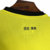 Camisa Lazio Away 24/25 Mizuno Torcedor Masculina - Amarelo