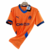 Camisa Marseille Third 24/25 Torcedor Puma Masculina - Laranja