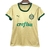 Camisa Palmeiras Away Third 24/25 - Feminina Puma - Dourado