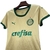 Camisa Palmeiras Away Third 24/25 - Feminina Puma - Dourado na internet