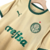 Camisa Palmeiras Away Third 24/25 - Torcedor Puma Masculina - Dourada - bn10playerstore | Camisas de Futebol