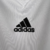 Camisa AC Milan Away Retrô 09/10 - Adidas - Branca - loja online