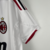 Camisa AC Milan Away Retrô 09/10 - Adidas - Branca na internet