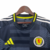 Camisa Seleção Escócia Home 24/25 - Torcedor Adidas Masculina - Azul Marinho - loja online