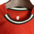 Camisa Seleção Portugal Home 25/26 Torcedor Puma Masculina - Vermelha