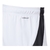 Short Flamengo I 25/26 - Masculino Adidas - Branco com detalhes em vermelho e preto - loja online