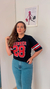Camisetão Max Tee T-Shirt OverSize Winner 28