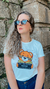 Camiseta T Shirt Feminina Urso Ted Mod-02