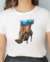 Camiseta T Shirt Feminina Sapato Scarpin - comprar online