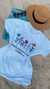 Camiseta T Shirt Feminina Estampa Flores 'Espalhe bondade como flores silvestre. ' na internet