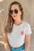Camiseta T Shirt Feminina Sol e Lua